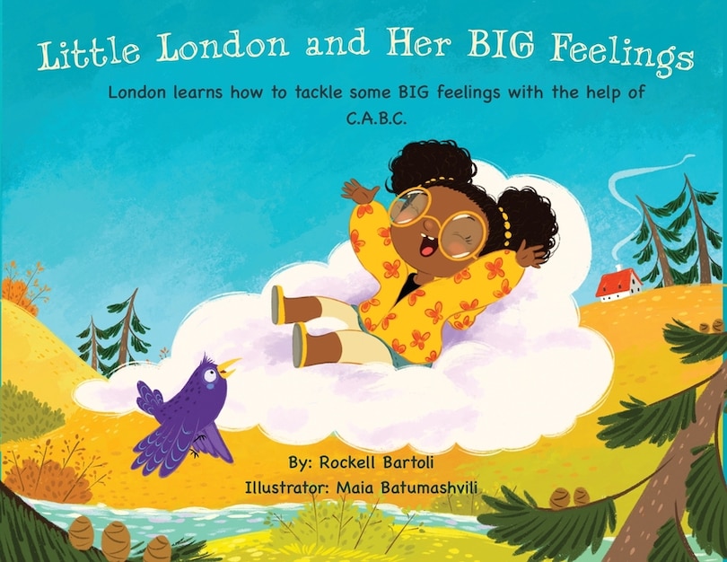 Couverture_Little London and Her BIG Feelings