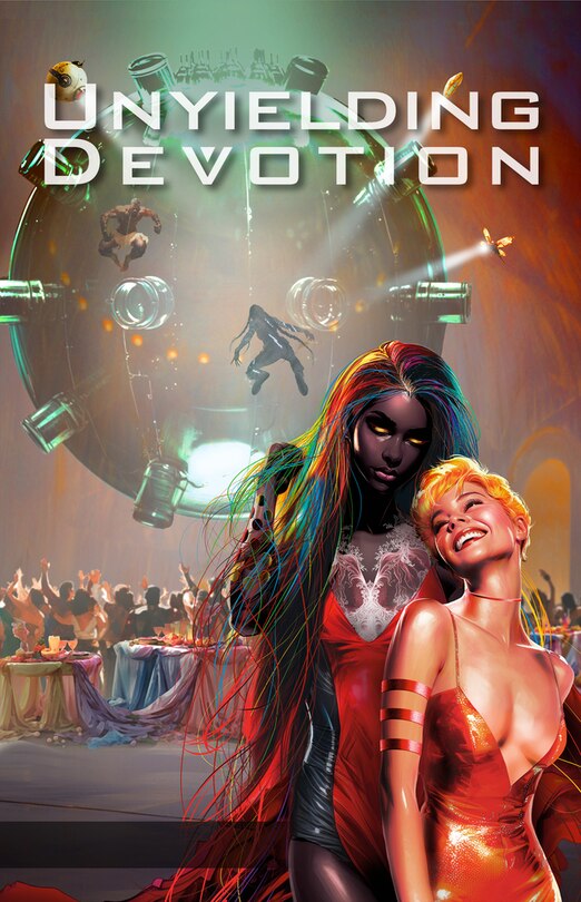 Couverture_Unyielding Devotion