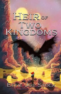 Couverture_Heir of Two Kingdoms