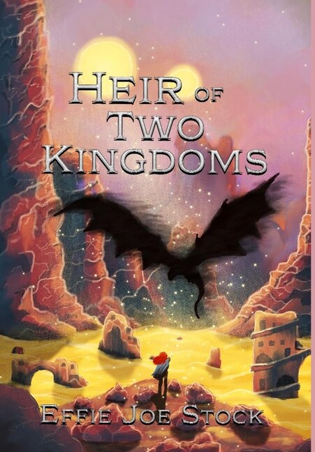 Couverture_Heir of Two Kingdoms