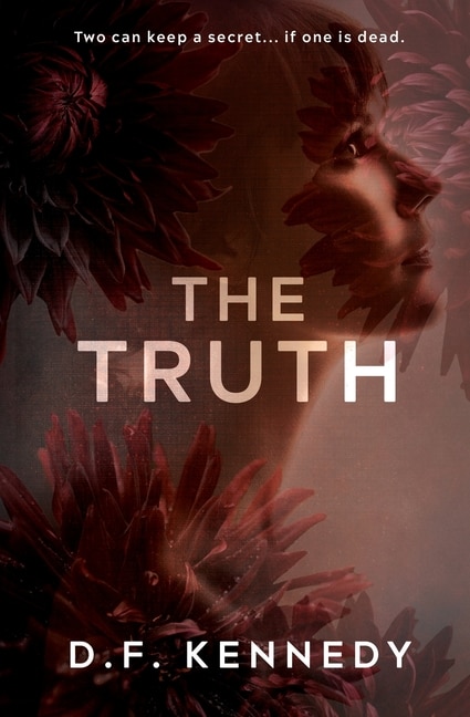 Couverture_The Truth
