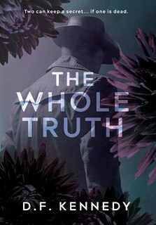 Front cover_The Whole Truth
