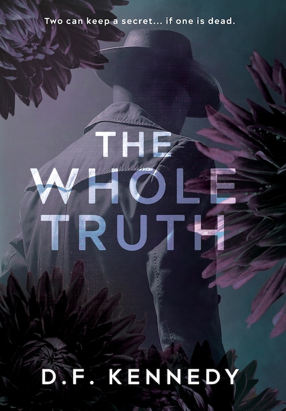 Front cover_The Whole Truth