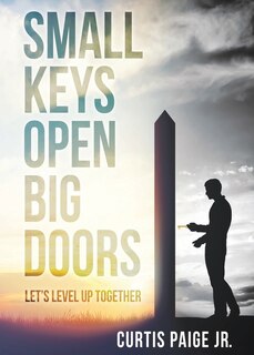 Front cover_Small Keys Open Big Doors