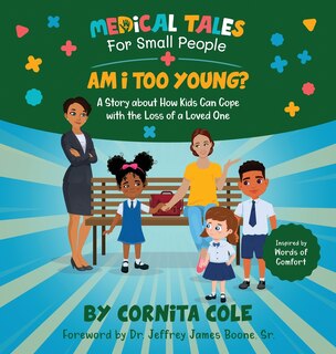 Couverture_Am I Too Young?