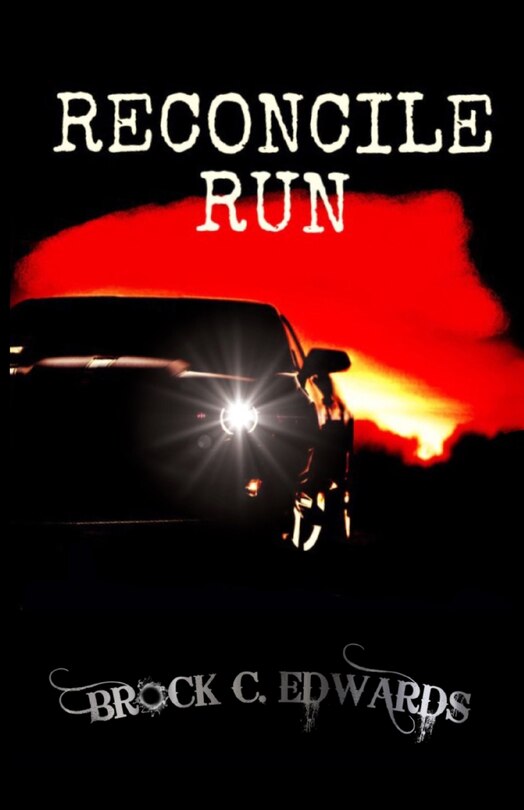 Front cover_Reconcile Run
