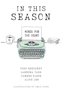 Front cover_In This Season