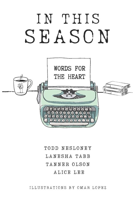 Front cover_In This Season