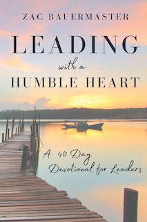 Couverture_Leading With a Humble Heart
