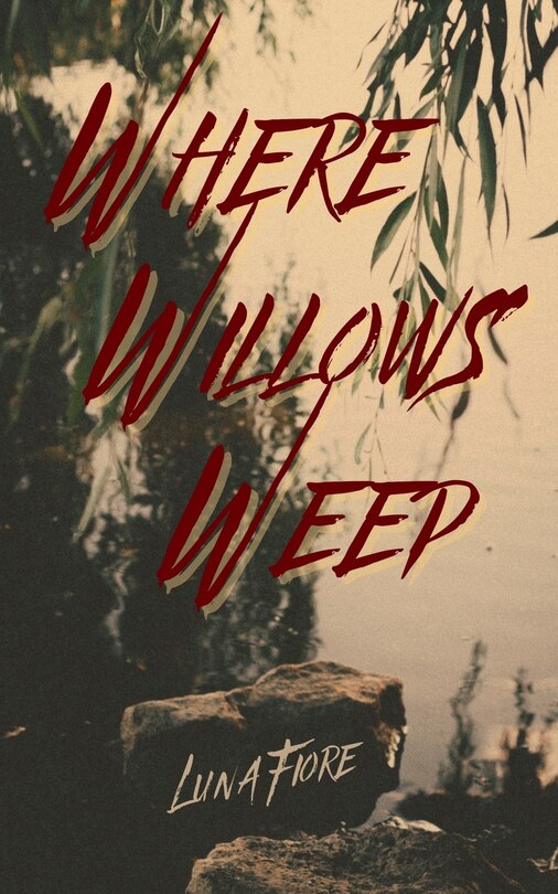 Front cover_Where Willows Weep