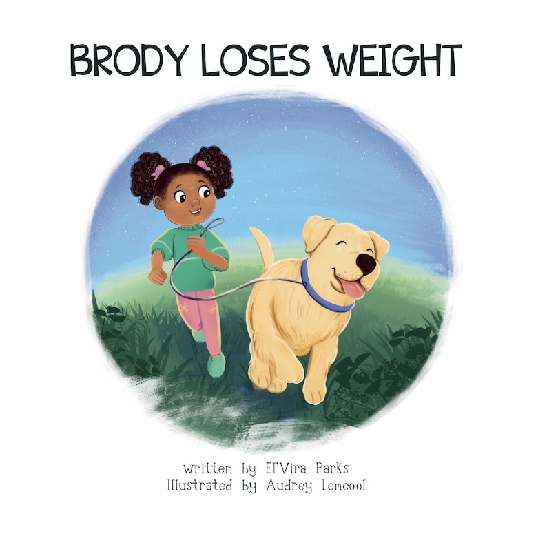 Couverture_Brody loses weight