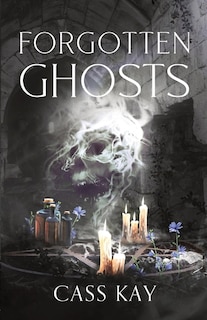 Couverture_Forgotten Ghosts