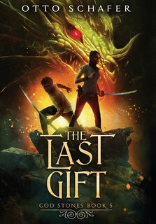 Couverture_The Last Gift