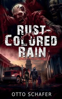 Front cover_Rust-Colored Rain