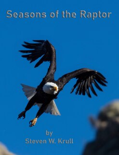 Front cover_Seasons of the Raptor
