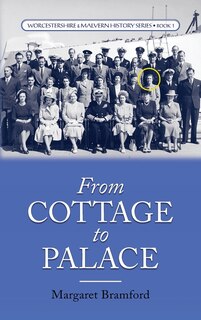 Couverture_From Cottage to Palace