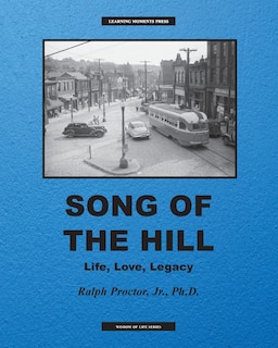 Front cover_Song of The Hill