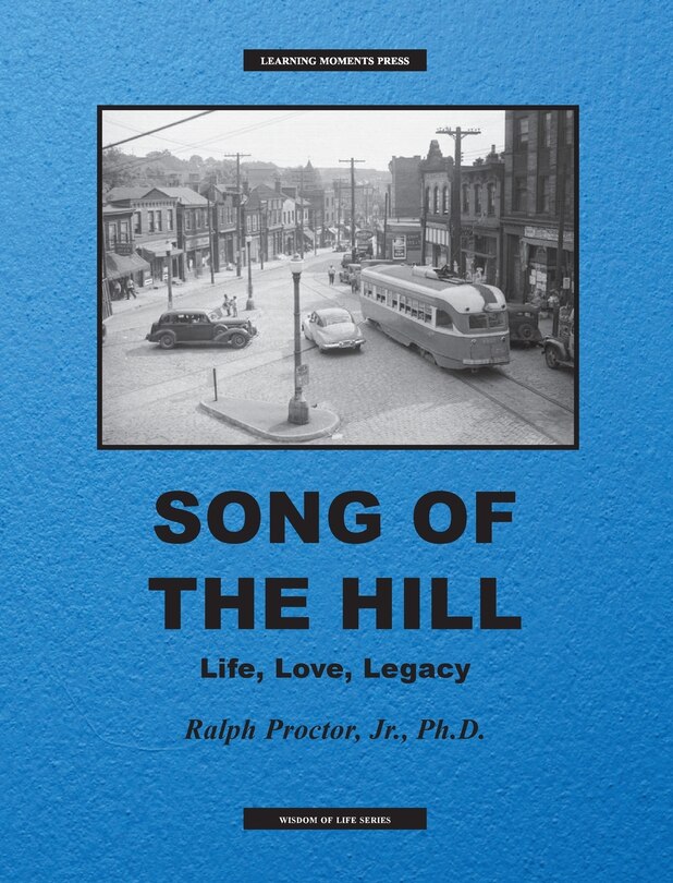 Front cover_Song of The Hill