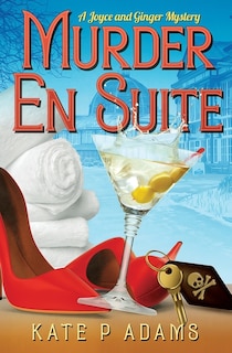 Couverture_Murder En Suite