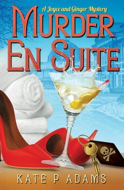 Couverture_Murder En Suite