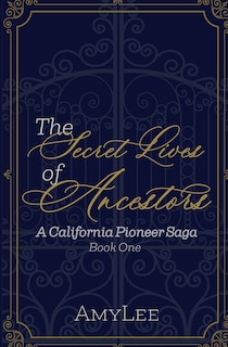 Couverture_The Secret Lives of Ancestors