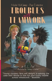 Front cover_Mickie McKinney