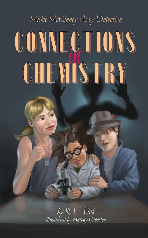 Front cover_Mickie McKinney