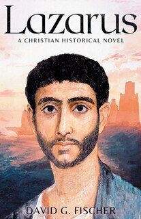 Front cover_Lazarus