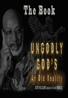 Couverture_Ungodly God's An Old Reality