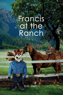 Front cover_Francis at the Ranch