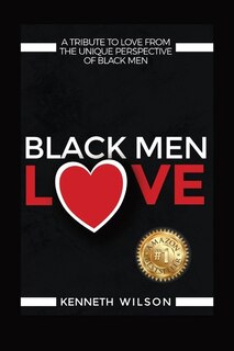 Front cover_Black Men Love