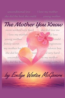 Couverture_The Mother You Know
