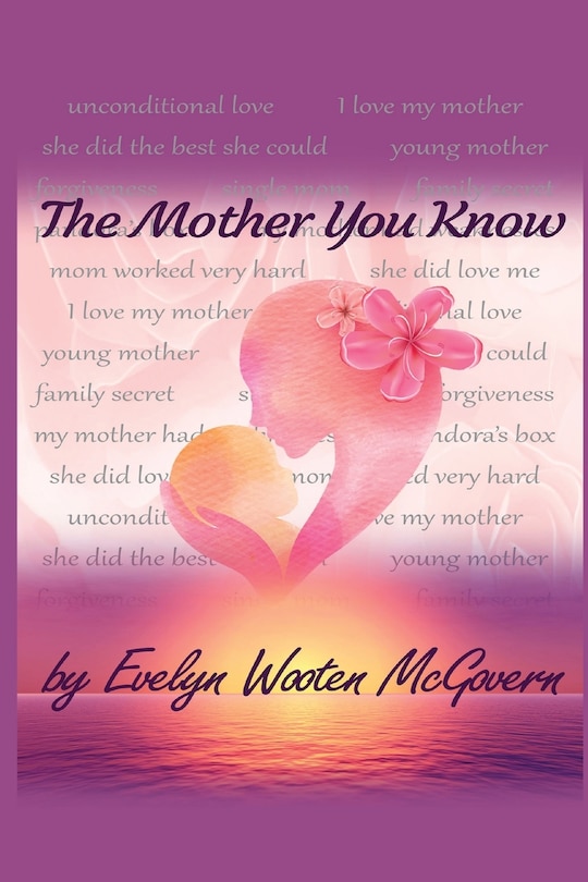 Couverture_The Mother You Know