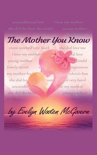 Couverture_The Mother You Know