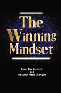 Front cover_The Winning Mindset
