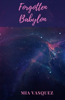 Front cover_Forgotten Babylon
