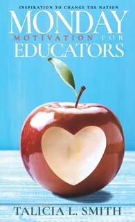 Couverture_Monday Motivation for Educator