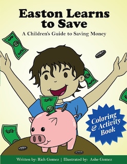 Front cover_Easton Learns to Save