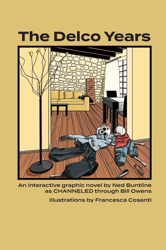 Front cover_The Delco Years