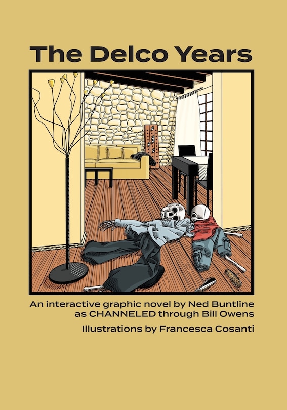 Front cover_The Delco Years