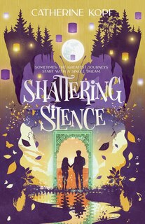 Front cover_Shattering Silence