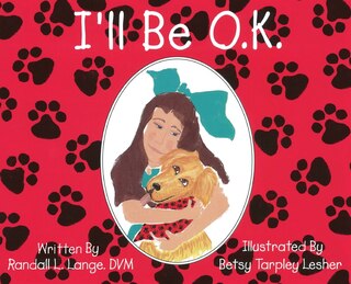 Front cover_I'll Be O.K.
