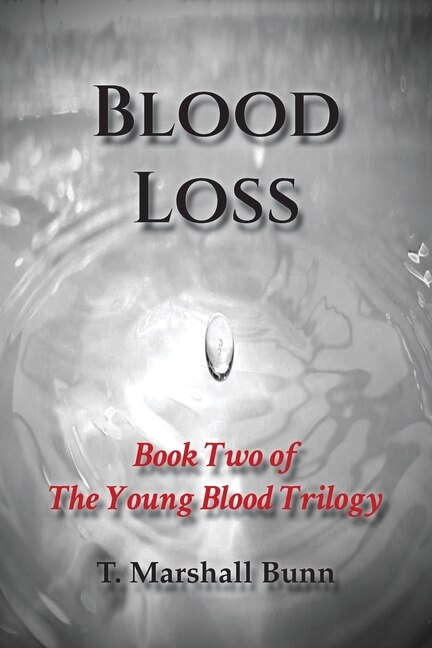 Couverture_Blood Loss