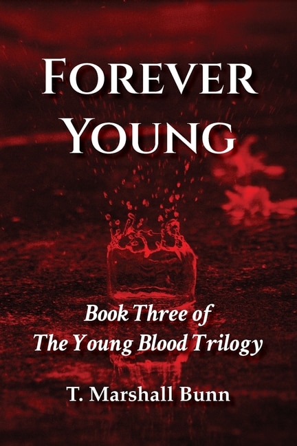 Front cover_Forever Young