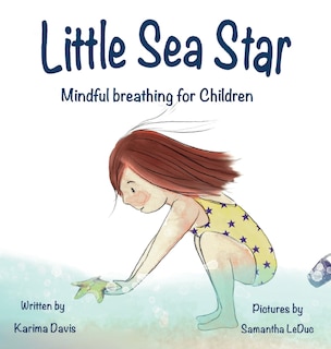 Front cover_Little Sea Star