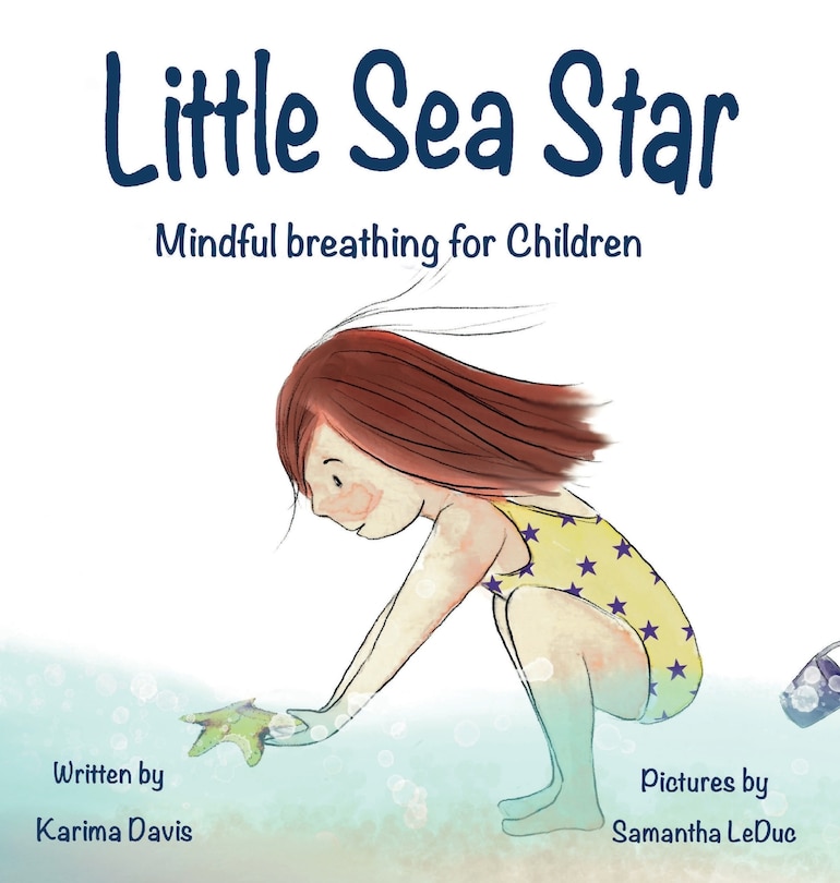 Front cover_Little Sea Star