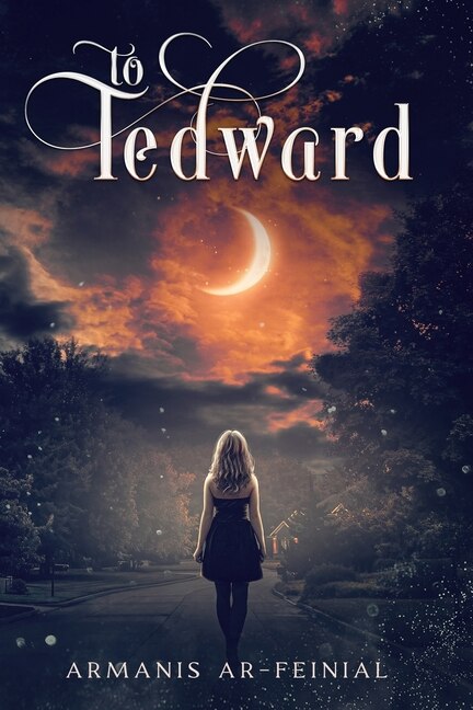 Couverture_To Tedward