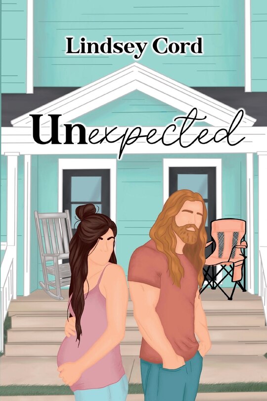Front cover_Unexpected