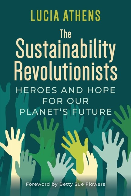Front cover_The Sustainability Revolutionists