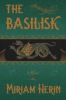 Couverture_The Basilisk